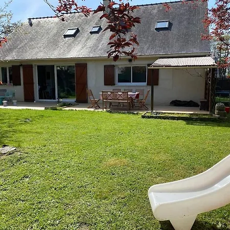 Grande Maison Familiale Au Calme Villa